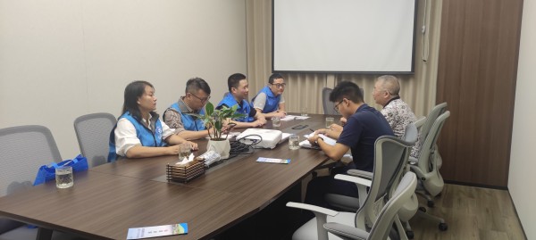 水管家服務(wù)隊(duì)深入企業(yè)，零距離了解企業(yè)用水需求（1）.jpg